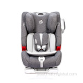 Ece R44/04 Booster Baby Car Seat With Isofix